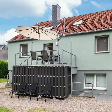 Apartamento Fuer 6 Personen 57 M²