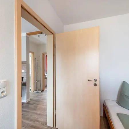Für 6 Personen 57 M² Apartment *