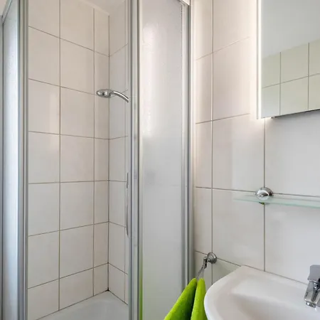 Fuer 6 Personen 57 M² * Kalkhorst