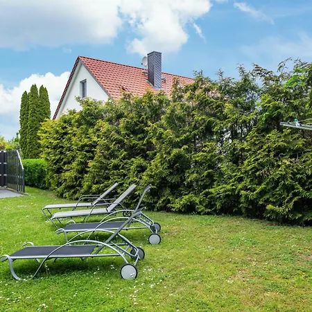 Apartamento Fuer 6 Personen 57 M²