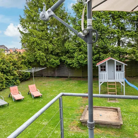 Apartamento Fuer 6 Personen 57 M² *